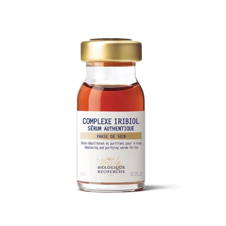 Biologique Recherche Serum Complexe Iribiol