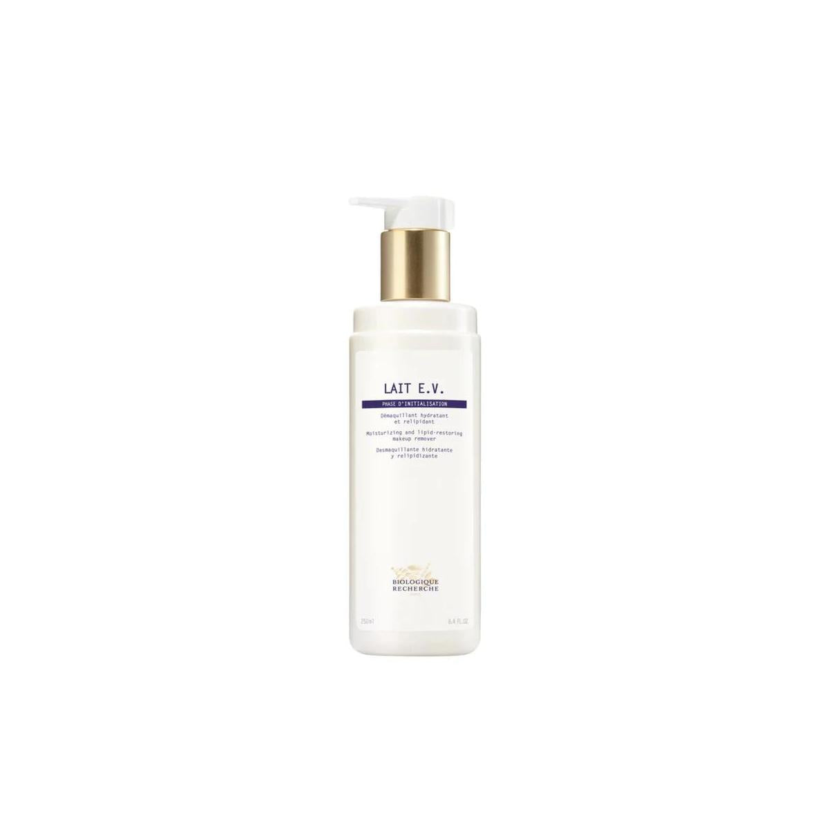 Biologique Recherche Cleansing Milk Lait E.V.