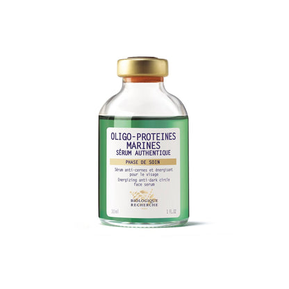 Biologique Recherche Serum Oligo-Protéines Marines