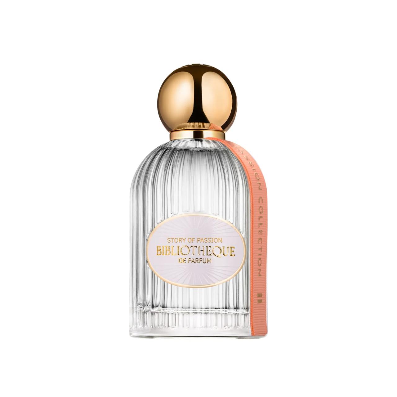 Bibliotheque de Parfum Story of Passion