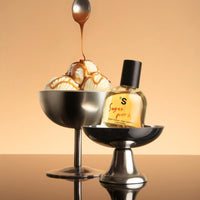 Sister's Aroma Sugar Porn with burnt sugar, pink pepper and cashmere notes 50 ml