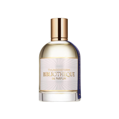 Bibliotheque de Parfum Thunderstorm