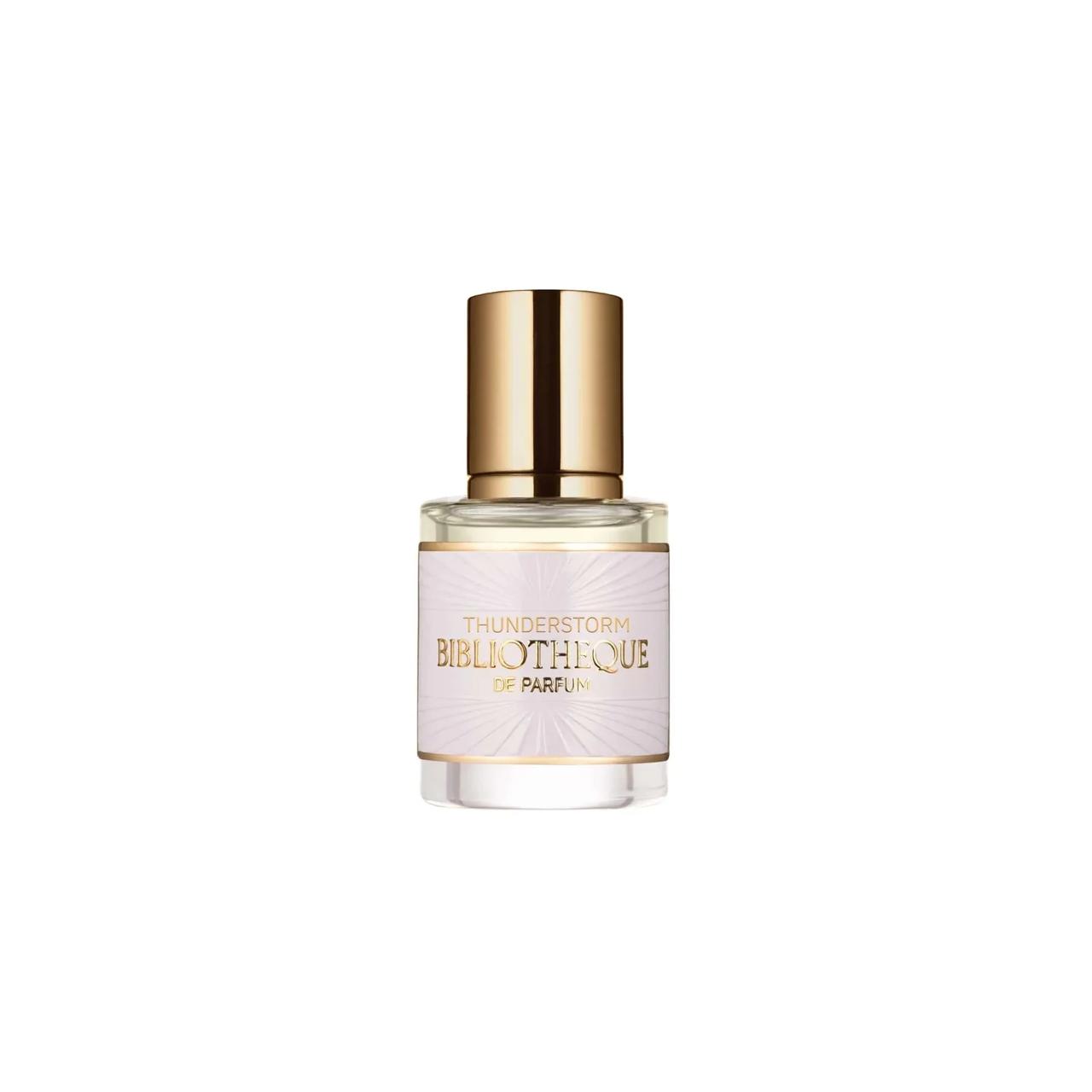 Bibliotheque de Parfum Thunderstorm