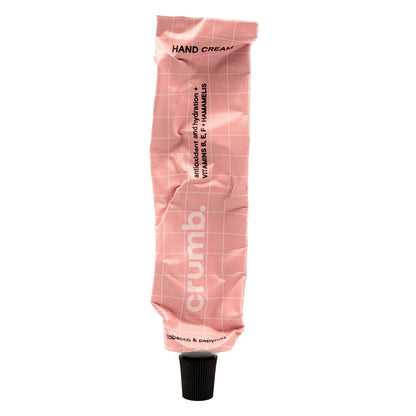Crumb Hand Cream Tobacco & Papyrus