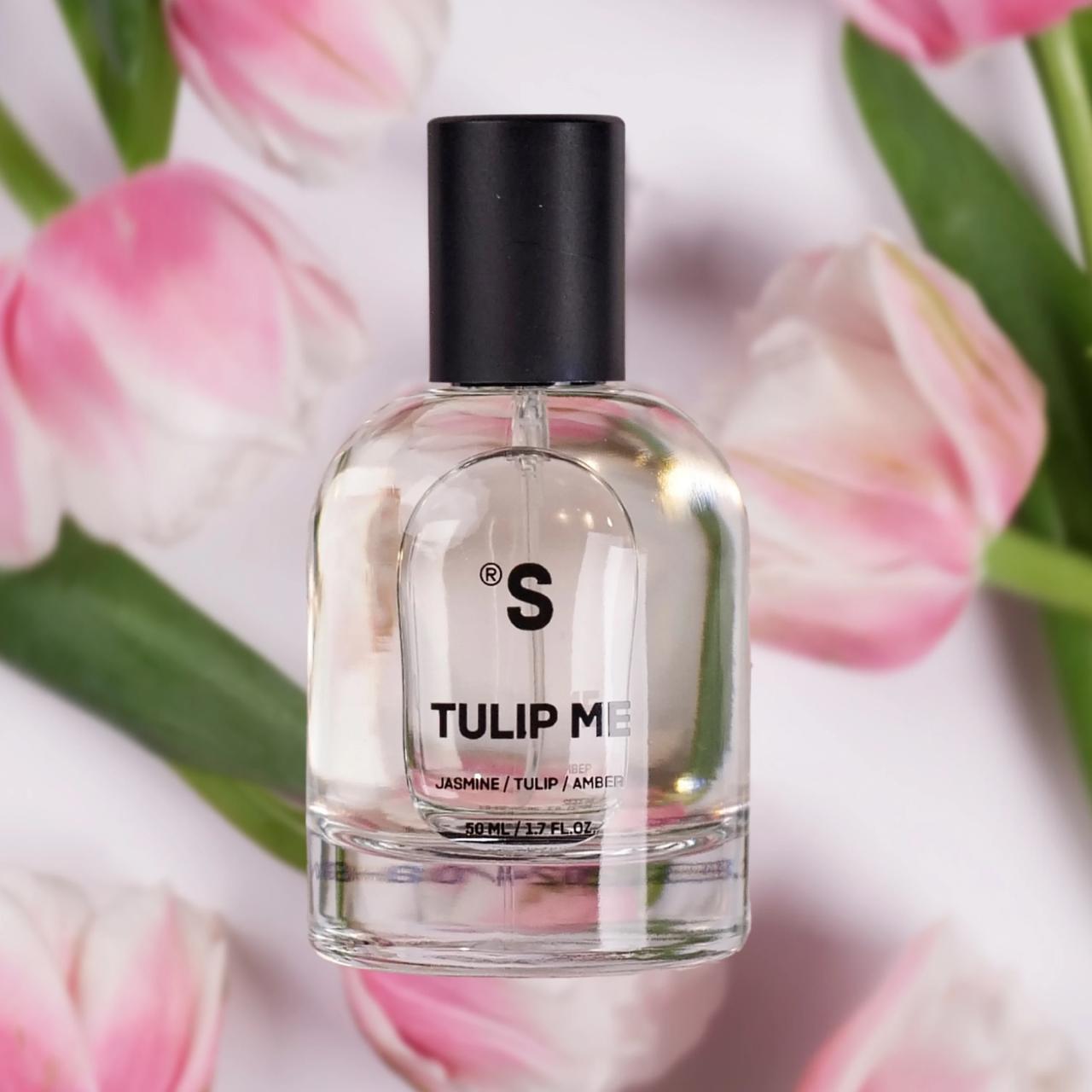 Sister's Aroma Perfume Tulip Me