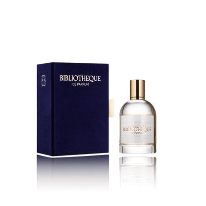 Bibliotheque de Parfum Uncensored