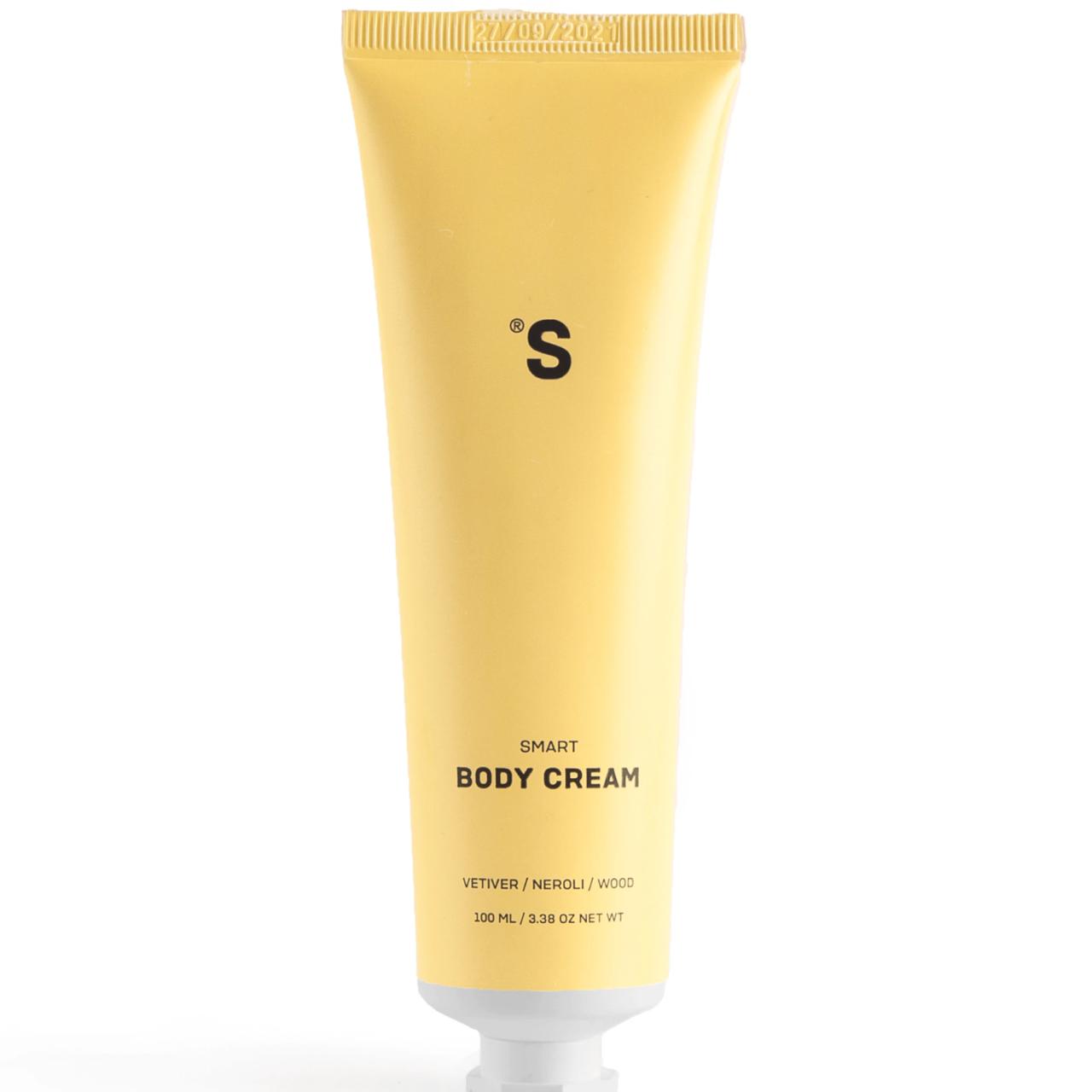 Sister's Aroma Smart Body Lotion Vetiver