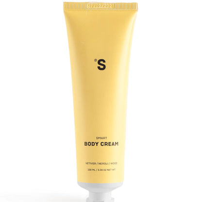 Sister's Aroma Smart Body Lotion Vetiver