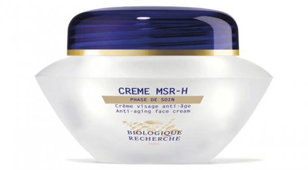 Crème MSR-H Biologique Recherche