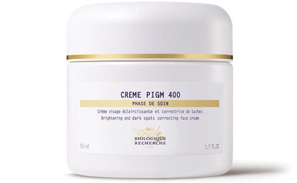 Crème PIGM 400 Biologique Recherche