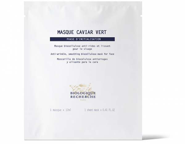 Masque Caviar Vert Biologique Recherche