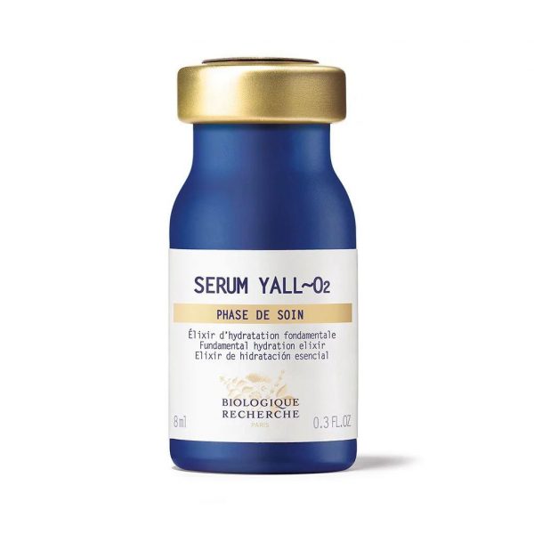 Biologique Recherche Serum Yall-O2 8ml